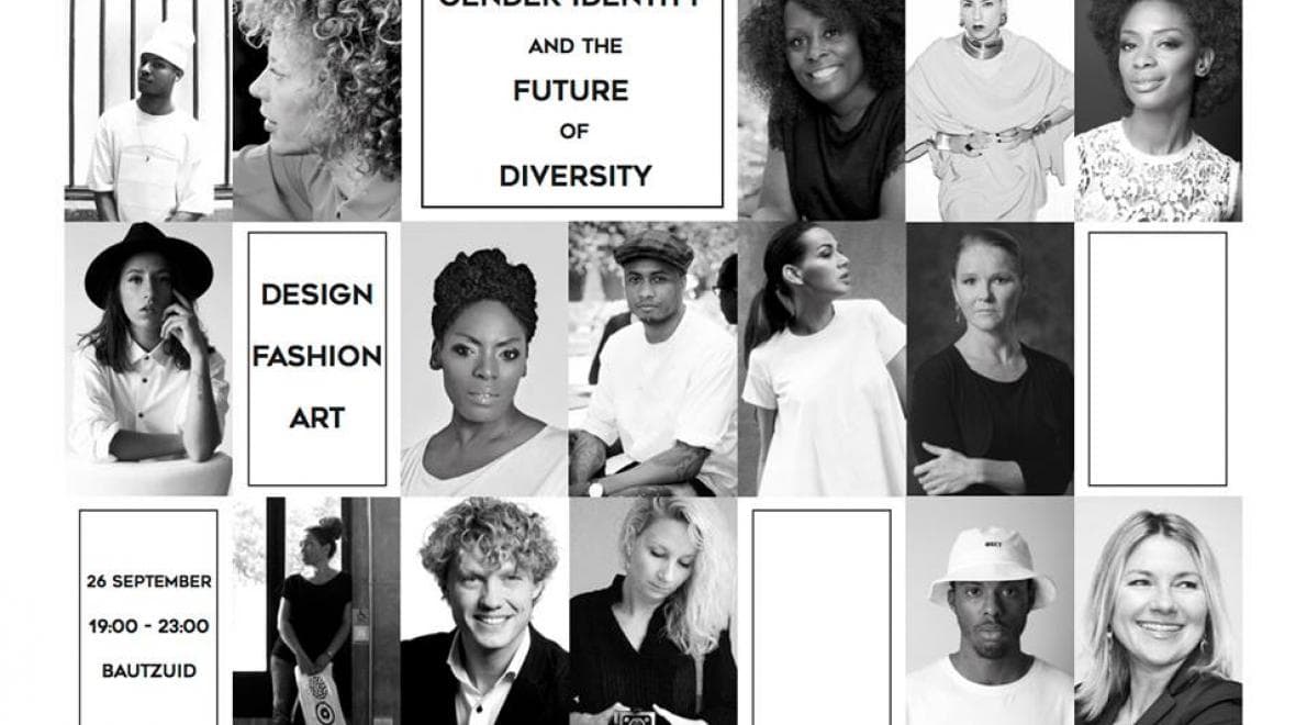 Gender identity and the future of diversity