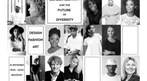 Gender identity and the future of diversity