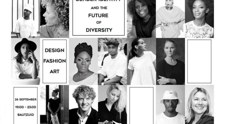 Gender identity and the future of diversity