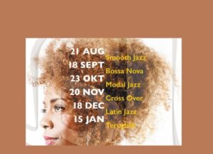 Jazz is weer terug in Zuidoost