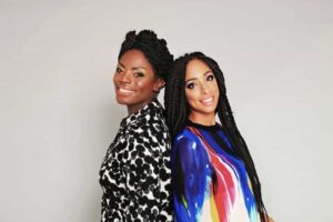 Little Black Hair Book op Locked & Loose in Rotterdam