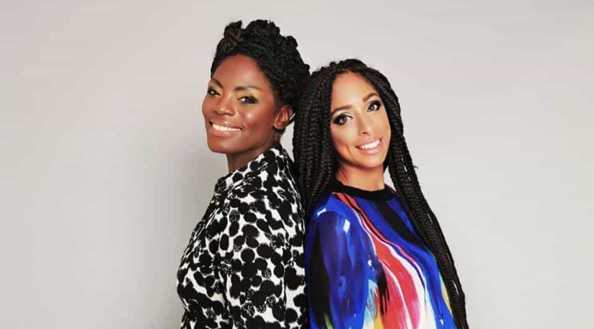 Little Black Hair Book op Locked & Loose in Rotterdam