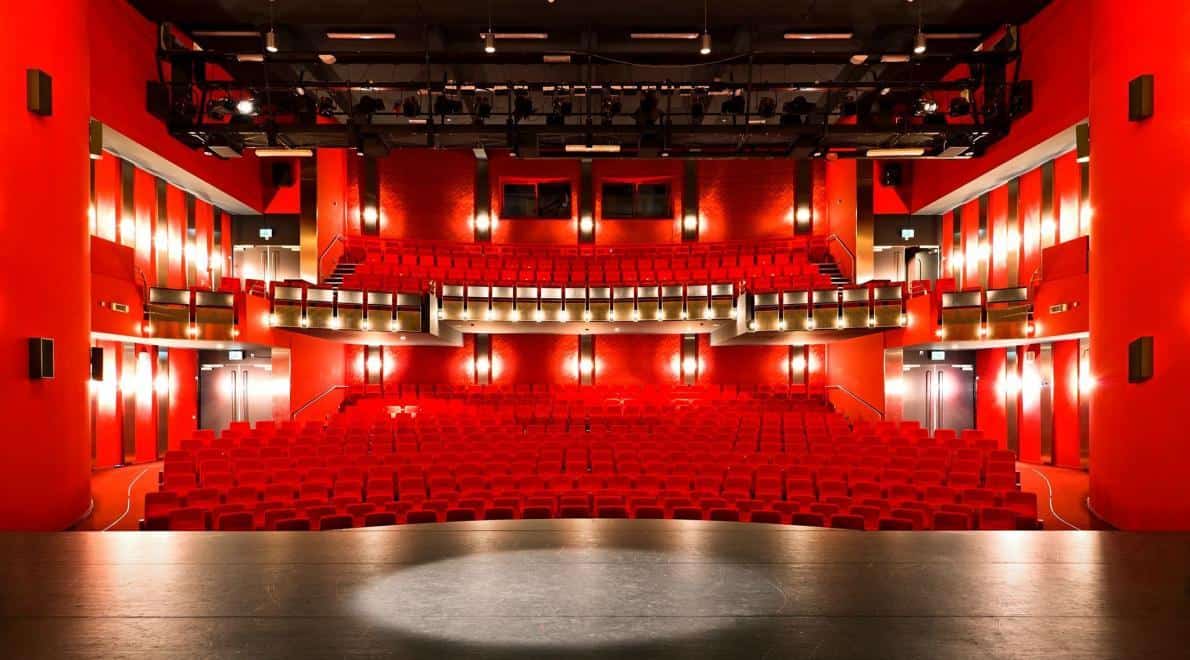 Miss Africa Netherlands