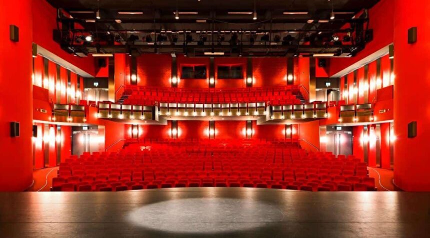 Miss Africa Netherlands