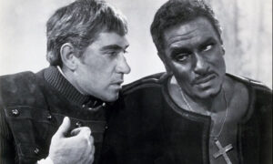 Othello niet meer in blackface bij de Metropolitan Opera