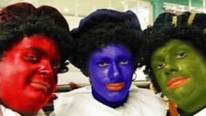 Psycholoog: kleur Zwarte Piet maakt kinderen niks uit