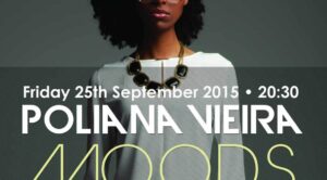 Re:Freshed presents Poliana Vieira