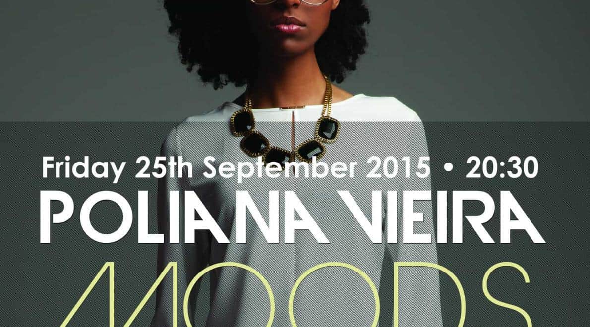 Re:Freshed presents Poliana Vieira