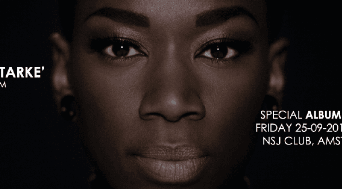 Sabrina Starke - Special Album Release