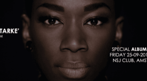 Sabrina Starke - Special Album Release