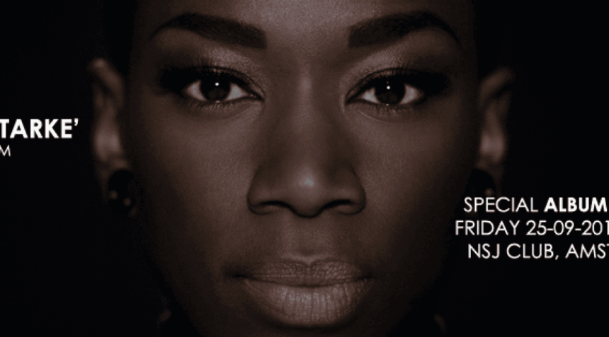 Sabrina Starke - Special Album Release