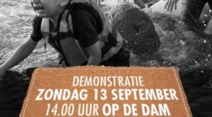 VLUCHTELINGEN WELKOM!