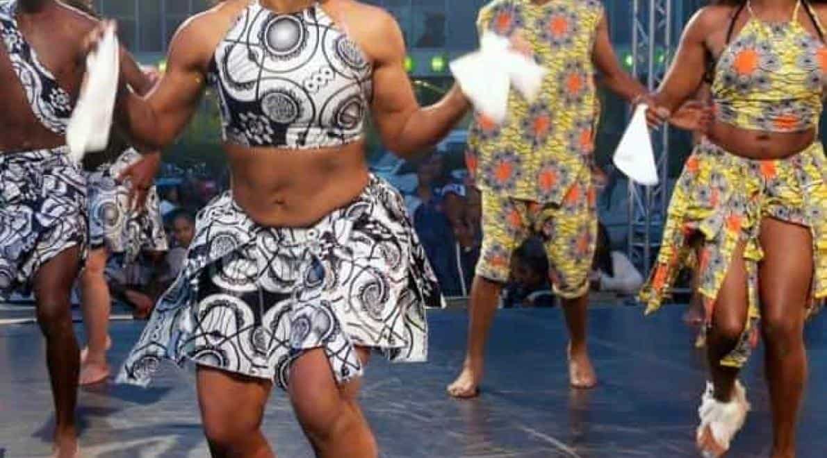 Verpletterend programma Dag van 1000 Culturen