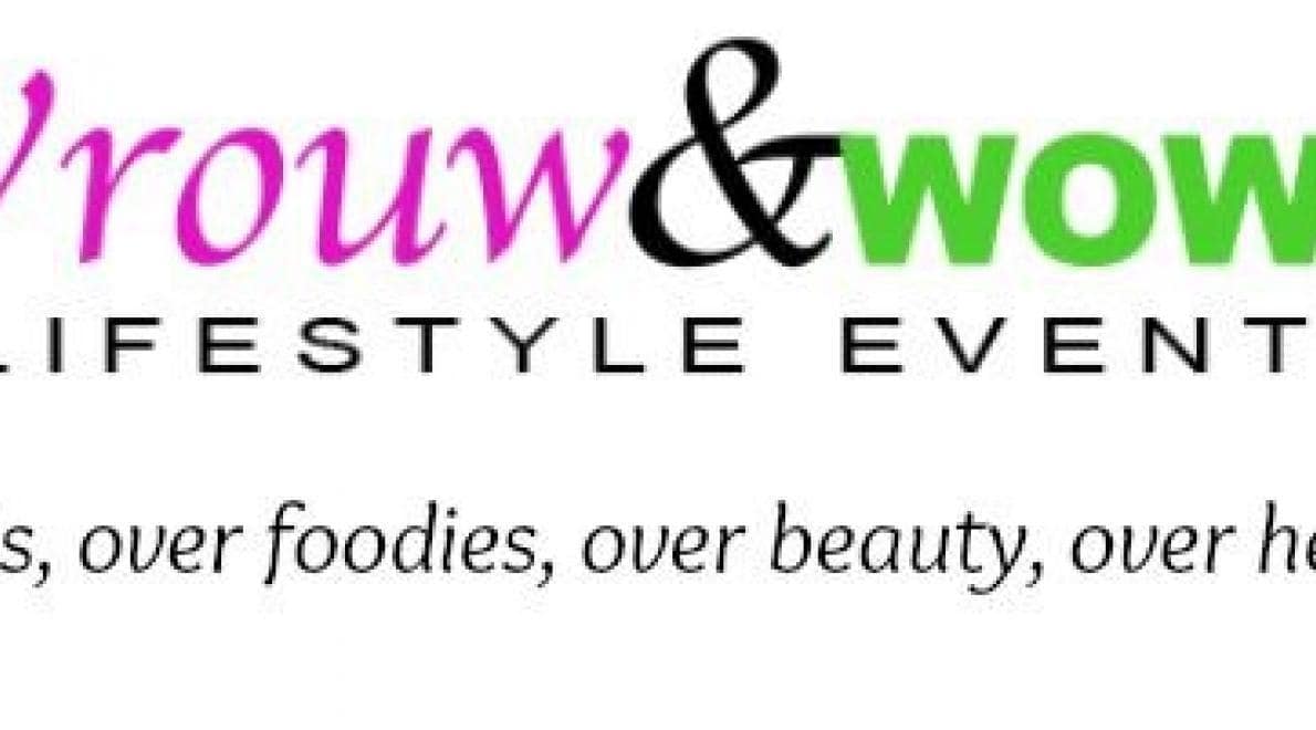 Vrouw & WOW lifestyle event