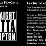 Wi Masanga Film Crtix