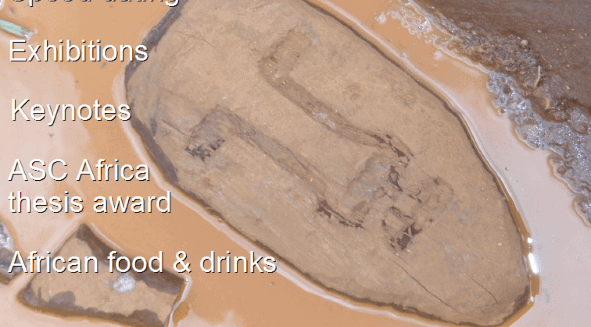 Africa and Technology