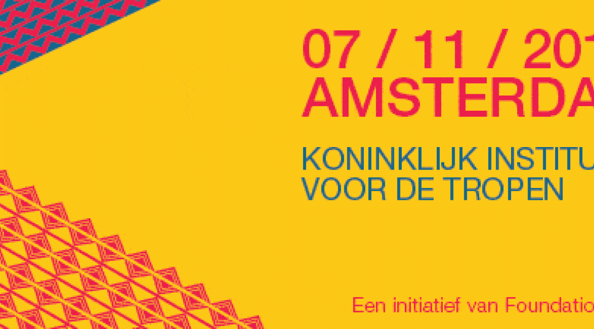 Afrika Dag 2015