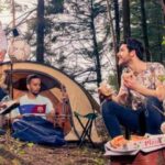 Ben & Badr op vakantie in Nederland | Ilrish Kensenhuis