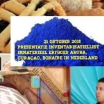 Cultureel Immaterieel Erfgoed Aruba, Bonaire en Curaçao