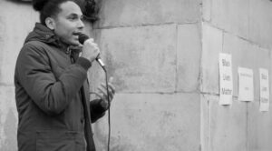 Decolonizing the University conference