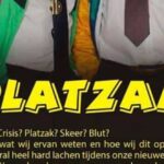 Deng Boy - PLATZAK - Geld maakt Gelukkig..of Niet?