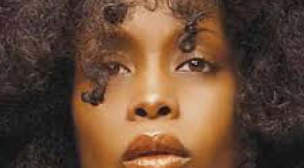 Erykah Badu lanceert nieuw juweeltje