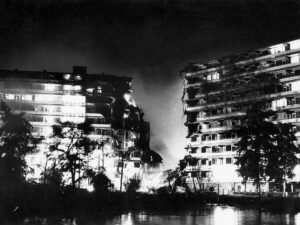 Herdenking 23 jaar Bijlmerramp