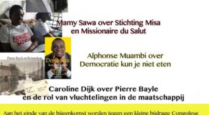 Misa Integratiebijeenkomst