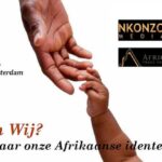 OP ZOEK NAAR ONZE AFRIKAANSE IDENTITEIT