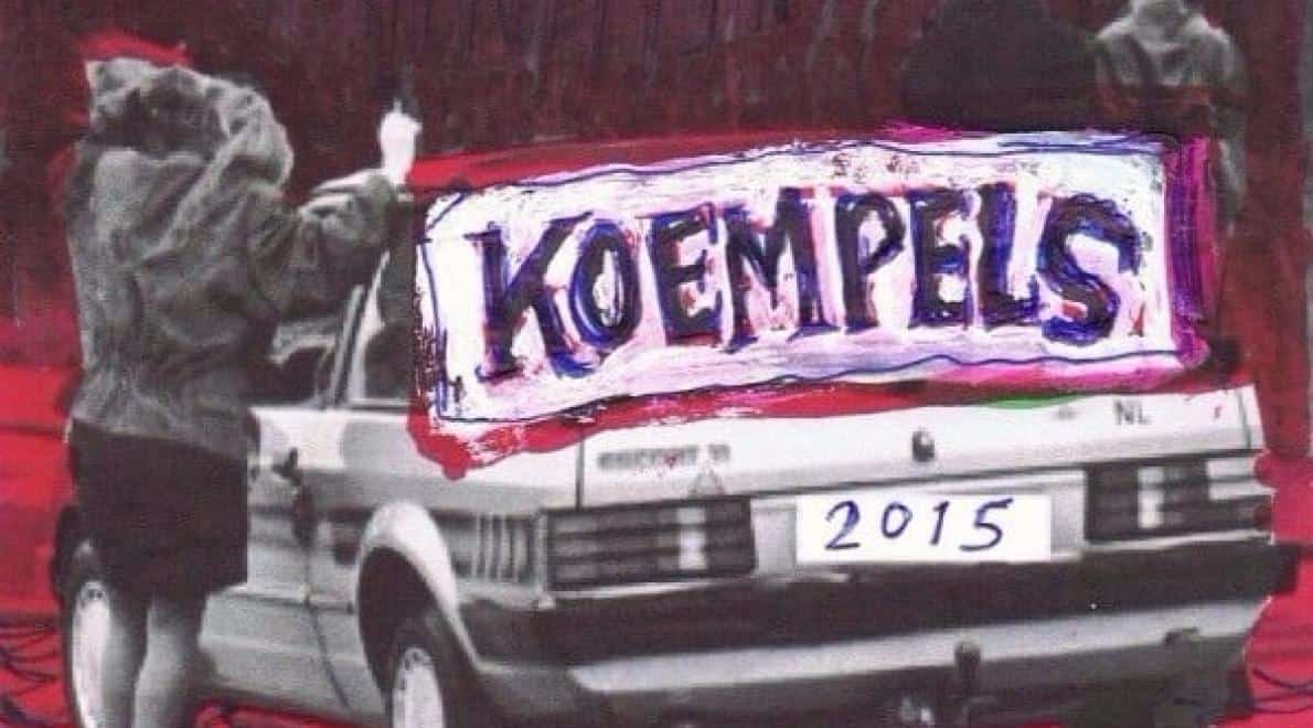 Opening Expositie: Koempels