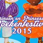 Prinsen en Prinsessen Boekenfestival