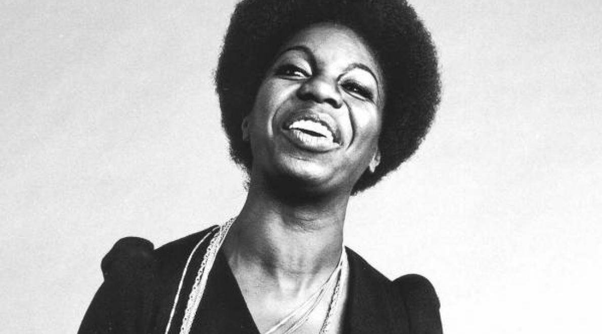 The Amazing Nina Simone