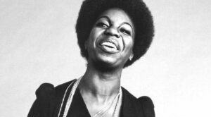 The Amazing Nina Simone