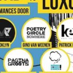 Van Dale Spoken Awards - Road to Luxor voorrondes