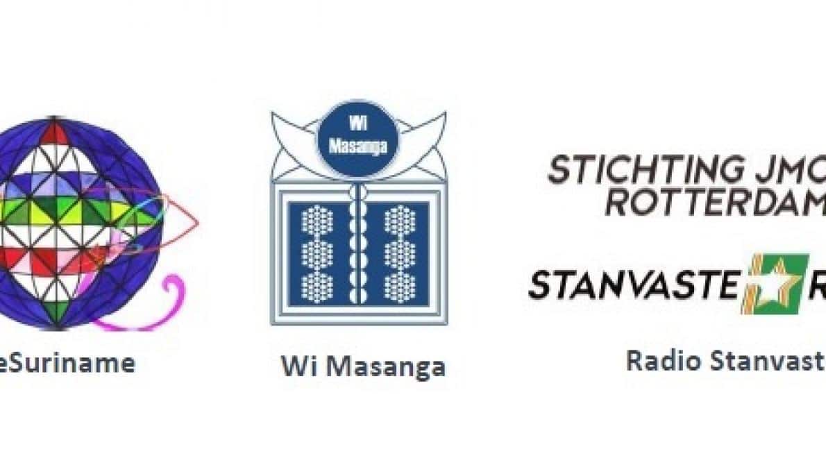 Wimasanga 2e Surinaamse bijeenkomst