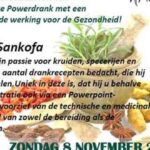 Workshop WiSankoVitaal