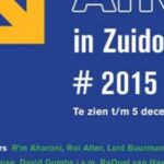 Air in Zuidoost 2015