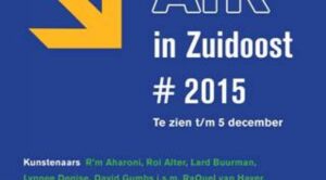 Air in Zuidoost 2015