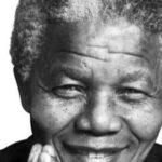 Amandla: the spirit of resistance - Mandela Herdenking