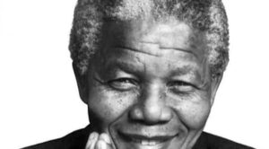 Amandla: the spirit of resistance - Mandela Herdenking