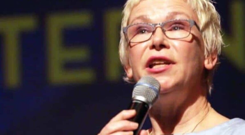 Bijlmer Boekt | O.a. met Anna Enquist