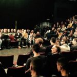 Controle Alt Delete #3