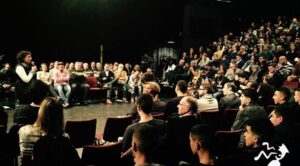 Controle Alt Delete #3