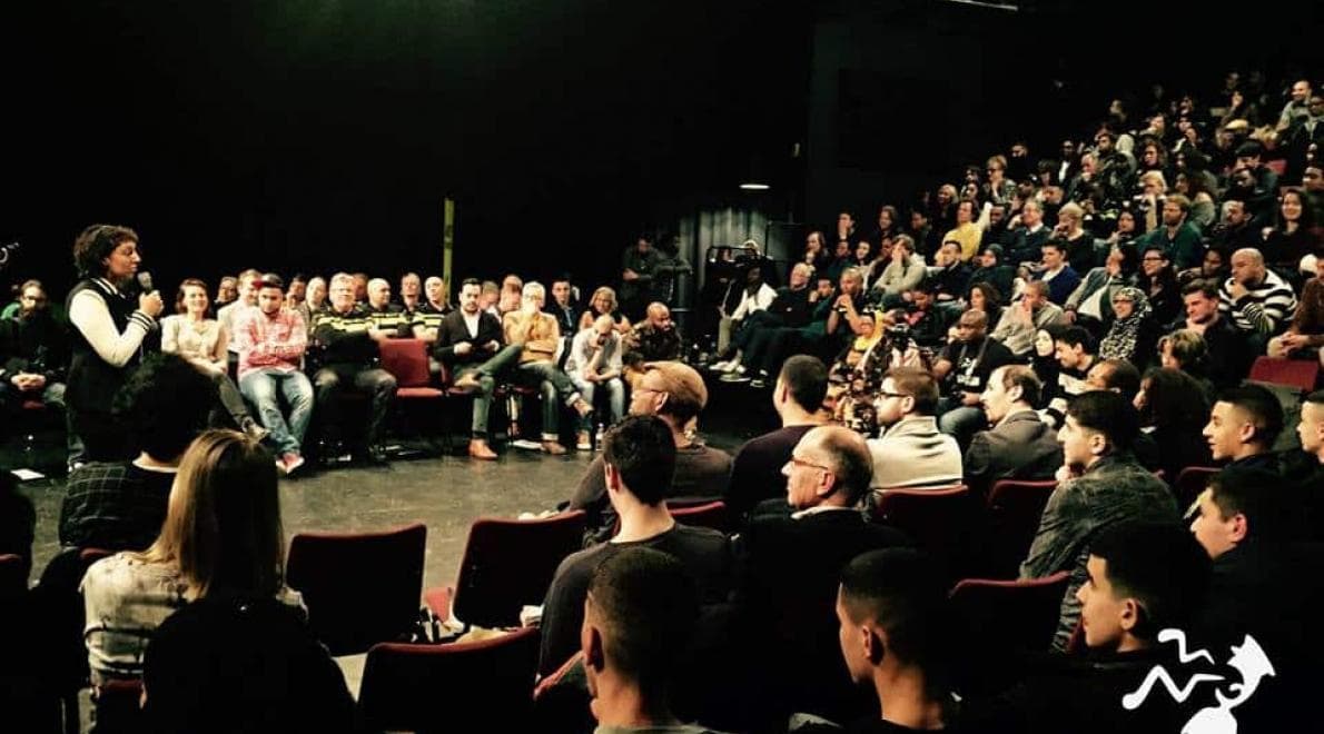 Controle Alt Delete #3