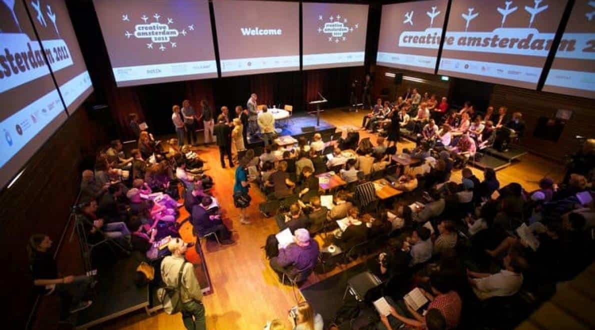 De Oplossers Live #6: Sinterklaas voor alle Nederlanders?