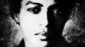 De wereld heeft gezicht verloren - Astrid Roemer