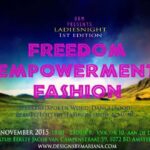 Designs By Mariana [DBM] - Ladies Night