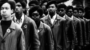 IDFA: The Black Panthers - Vanguard of the Revolution