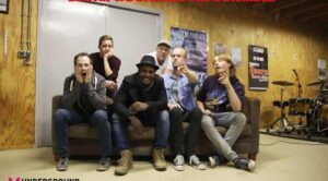 Kenny B, Bolivar & The Dutchmen