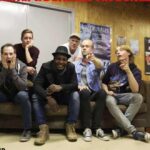 Kenny B, Bolivar & The Dutchmen